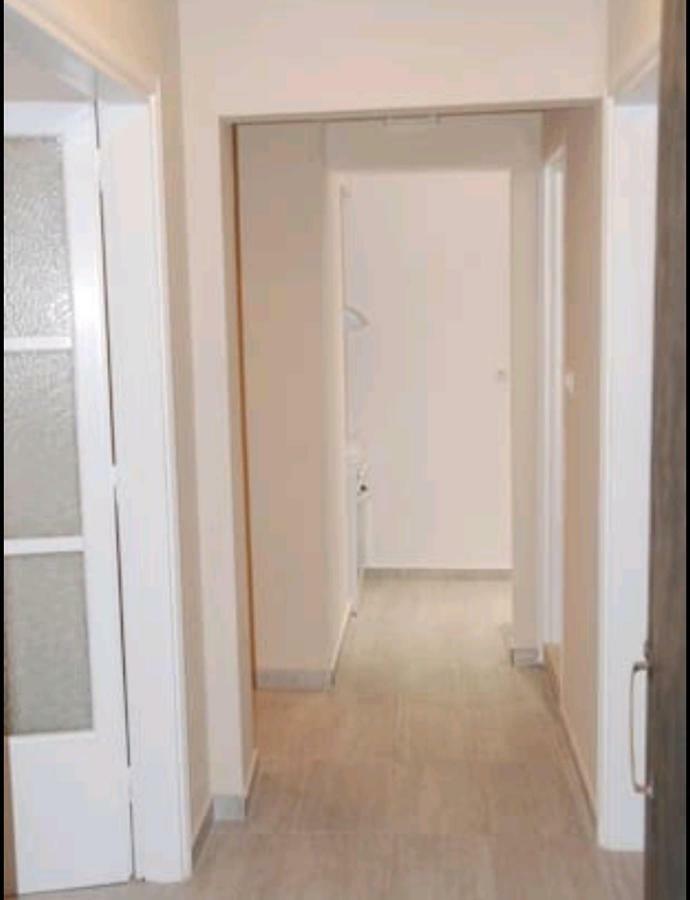 Jz Boutique Apartments Rhodes City Exterior foto